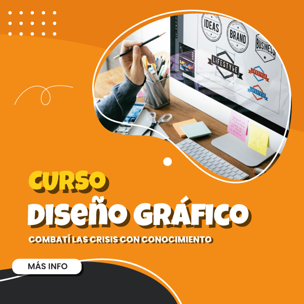 Curso de Diseño Gráfico