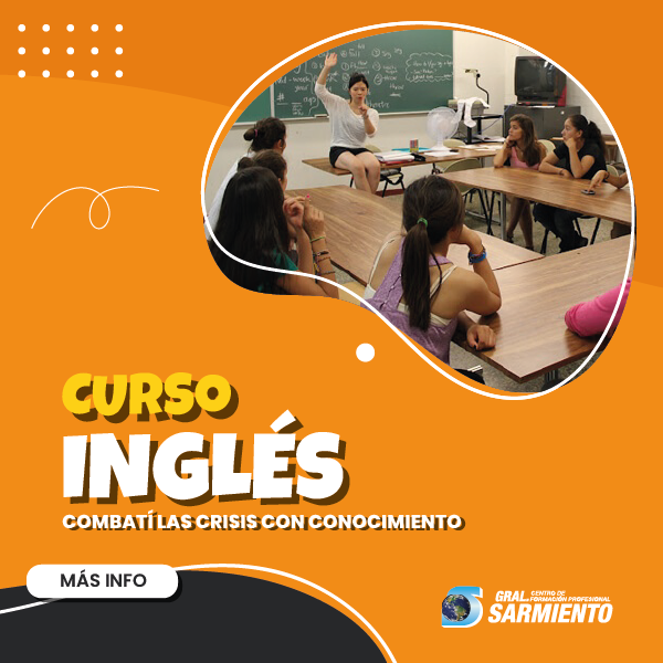 Curso de Ingles