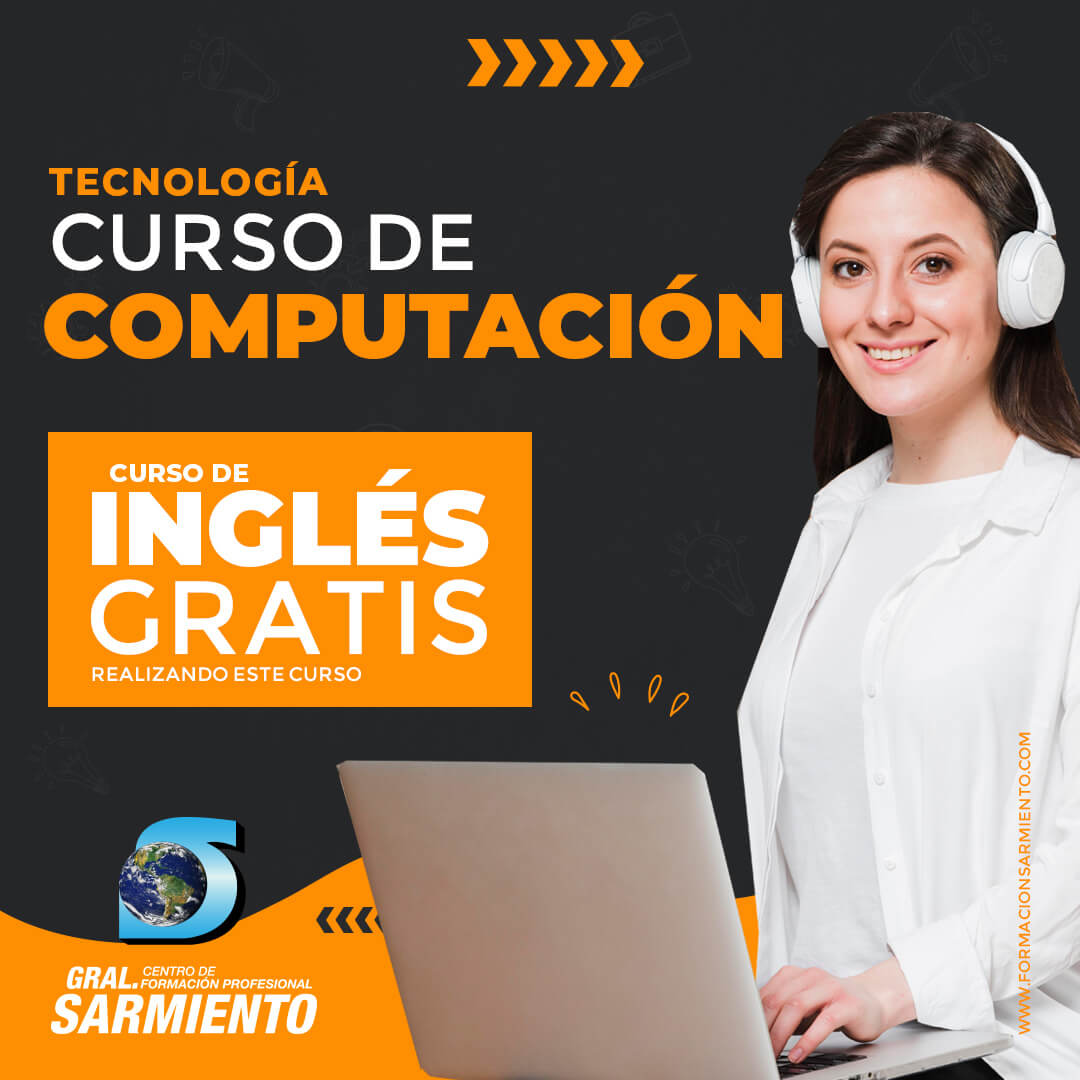 Curso de Computación Profesional