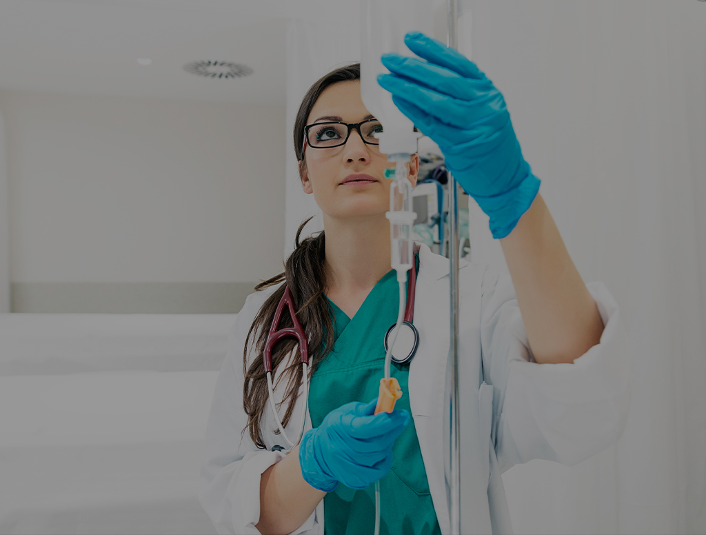 Cursos de Farmacia y Gerontología en San Miguel