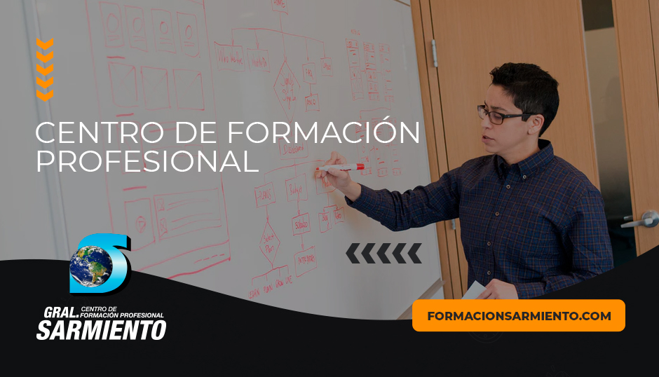 Centro de Formación Profesional